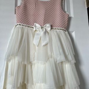 Girls dress size 10